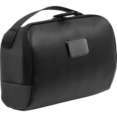 The Virtuo Ora - Brandcharger travel pouch