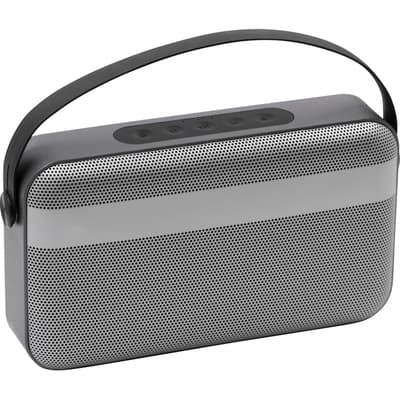 The Nano Beast - Brandcharger premium wireless speaker