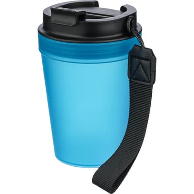 The Lush - Travel mug (350ml)