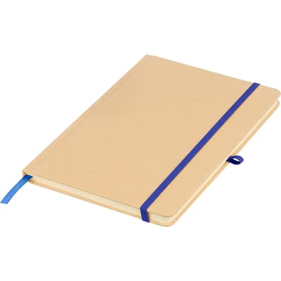 The Haze - Colour revealing notebook (approx. A5)