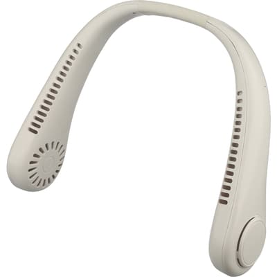 The Fresh - Neck ventilator