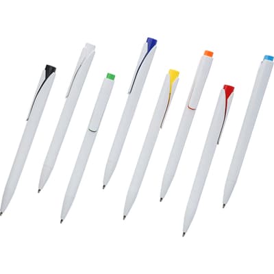 The Oasis - Recycled square barrel ballpen