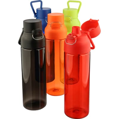 The Bliss - Tritan bottle (750ml)