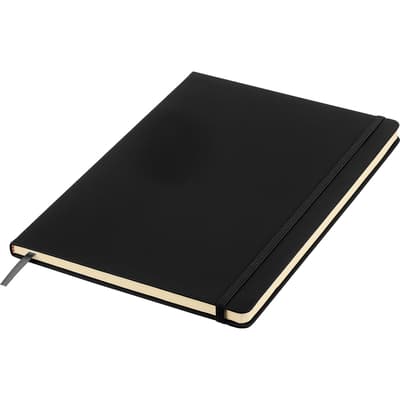 The Azure - Notebook (approx. A4)