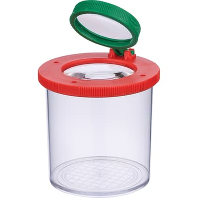 The Sunlit - Magnifying jar