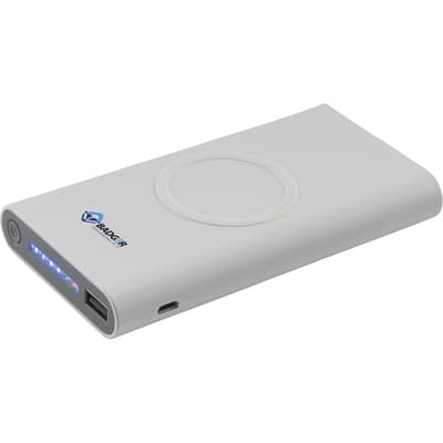 Wireless powerbank (8,000 mAh)