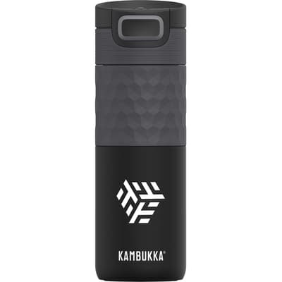 The Grip - Kambukka® Etna double walled cup (500ml)