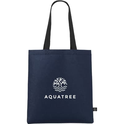 RPET felt shopper