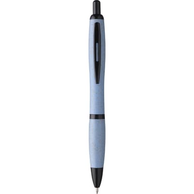 The Athos - Wheat straw ballpen