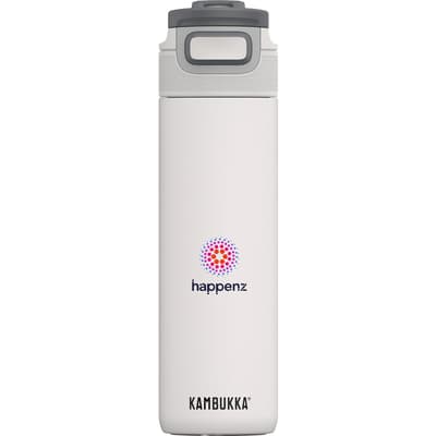 Kambukka® Elton double walled bottle (600ml)