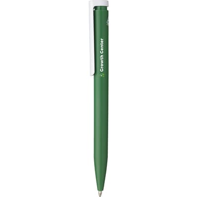Recycled ballpen