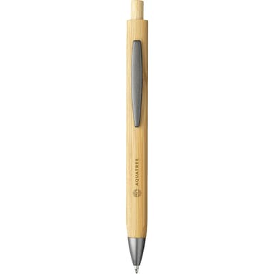 The Tokai - Bamboo ballpen