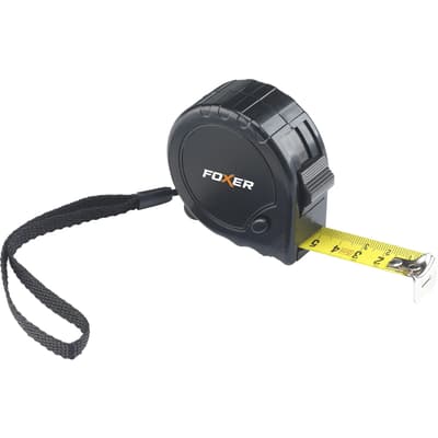 The Tyler - Recycled tape measure (5m)