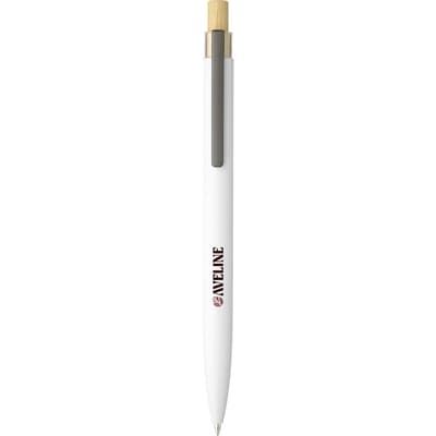 The Alvar - Recycled aluminium ballpen