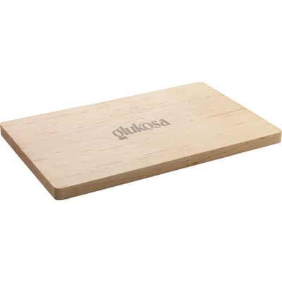 The Alder - Wooden chopping board
