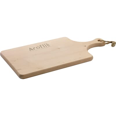 The Alder - Wooden cutting board