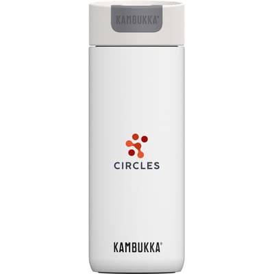 Kambukka® Olympus thermo cup (500ml)