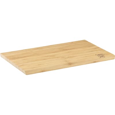 The Bocado - Bamboo chopping board
