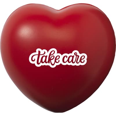 Anti-stress heart