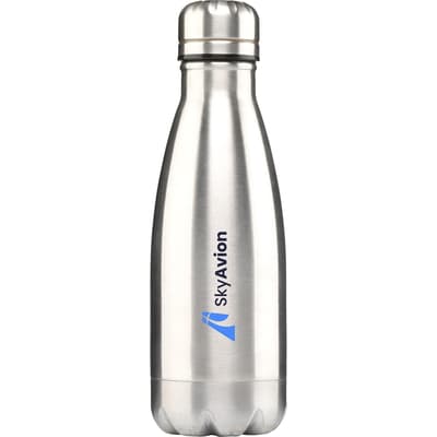 The Topflask - Single wall metal bottle (500ml)
