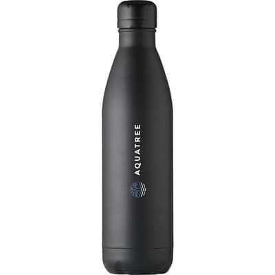 Topflask recycled steel bottle (750ml)