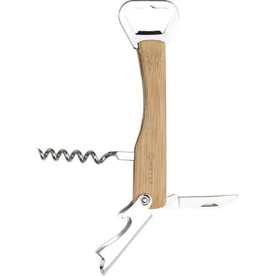 The Butler - Bamboo waiter’s knife
