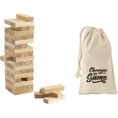 Tower game
