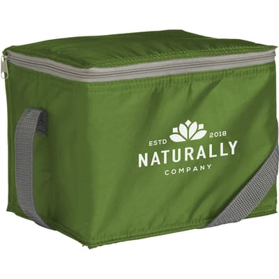The CoolMate - RPET cooler bag