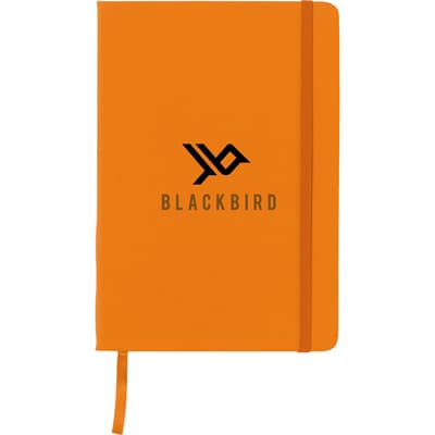 Notebook (approx. A5)