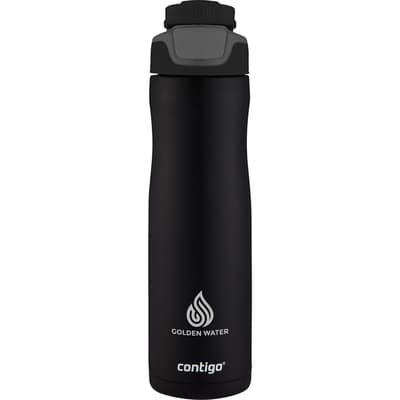 Contigo® Autoseal Chill Bottle (720 ml)