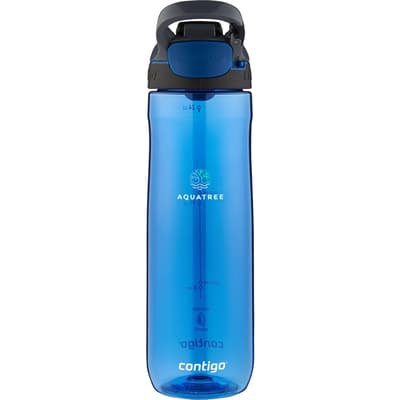 Contigo® Cortland Tritan™ Bottle Renew from Eastman (720 ml)