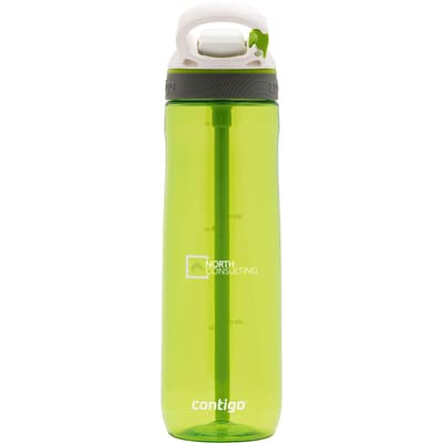 Contigo® Ashland Tritan™ Bottle Renew from Eastman (720 ml)