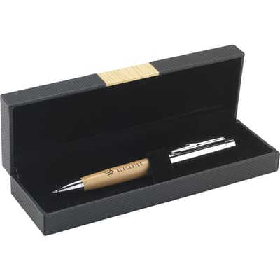 Bamboo Pen