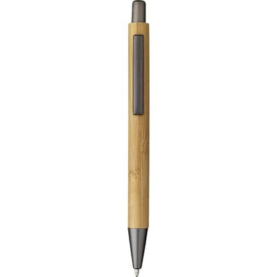 The Sento - Bamboo pen