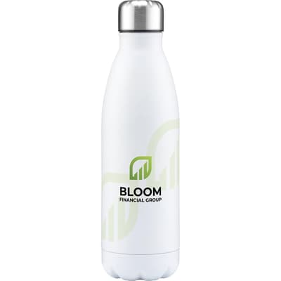 Topflask single walled bottle (750ml)