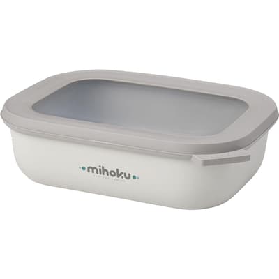 Mepal Cirqula multi-use lunchbox (1000ml)