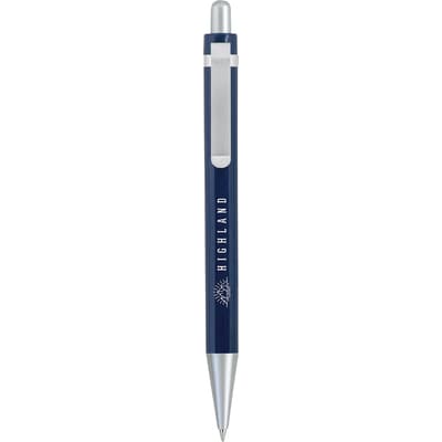 Boston ballpen