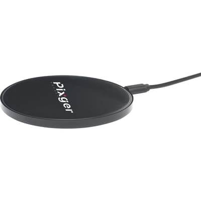 Recycled wireless charger