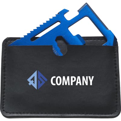 The Multi-tool in a pouch - SmartTool