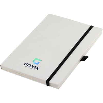 Milk carton notebook (approx A5)