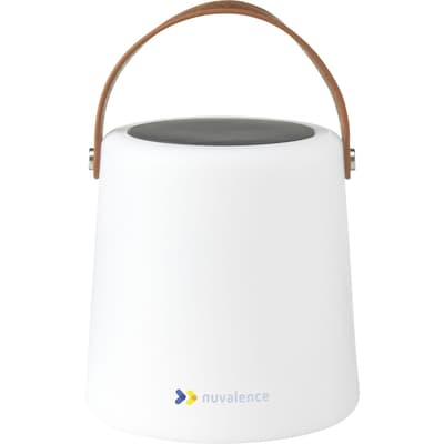 Wooosh Ziva solar lamp