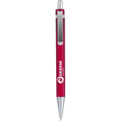 The Boston - Translucent pen