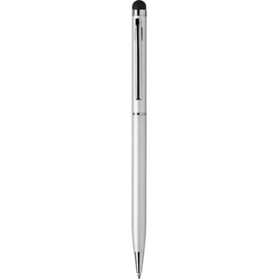 Metal stylus pen