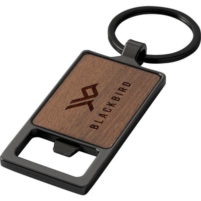 The Sammy - Bottle opener and keyring