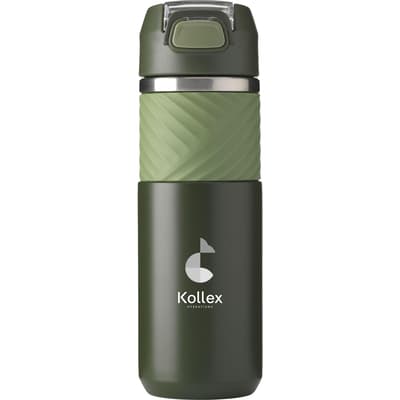 The Lynn - Recycled stainless steel bottle (500ml)
