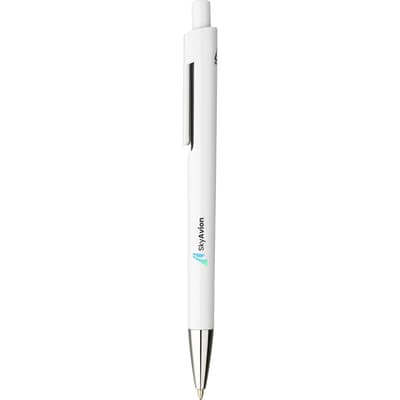 The Vista - Recycled plastic ballpen