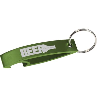 The LiftUp - Bottle opener keyring