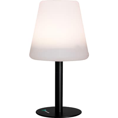 The Gusta - Solar table lamp2