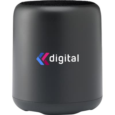 The Suono - Recycled wireless speaker