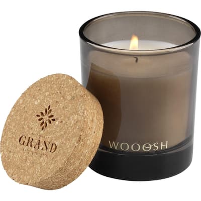 Wooosh scented candle (fig)